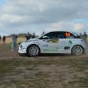 Karl-Martin Volver fährt bei Rallye Erzgebirge zweiten Saisonsieg ein